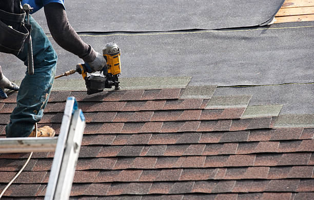 Licensed Emergency Roof Repair service in Kendall, NY - Brentwood Metal Roofing